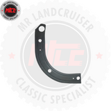 Ute Corner Cab Seal suits 40 Series Toyota Landcruiser 1969 Onwards