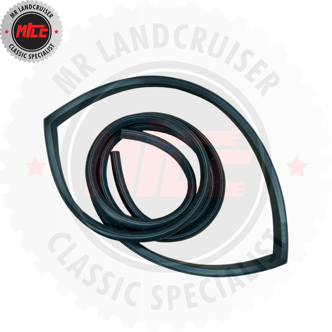 Door Seal Early Door 40 series 1964 - 1974 Square Corners – Mr