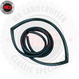 Door Seal Front Right suits Toyota Landcruiser FJ40