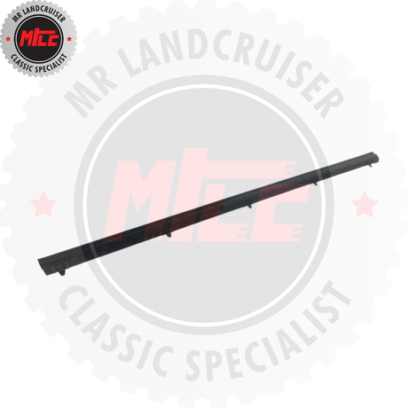 Door Belt Inner Weatherstrip LEFT suits 70 Series Toyota Landcruiser 