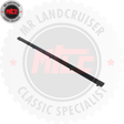 Door Belt Inner Weatherstrip RIGHT suits 70 Series Toyota Landcruiser 
