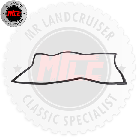 Barn Door Seal suits 40 Series Toyota Landcruiser FJ40 FJ45 | 1979-1984