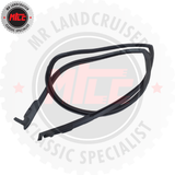 Barn Door Seal suits 40 Series Toyota Landcruiser Troopy 1972 - 1978