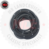 Aftermarket Front Door Seal Left suits 60 Series Toyota Landcruiser 