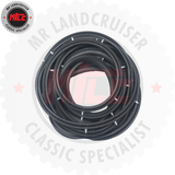 Door Seal Front suits 60 Series Toyota Landcruiser 1980 - 1990