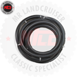 Door Seal Rear Left suits Toyota Landcruiser 60 Series Wagon 1980–1990