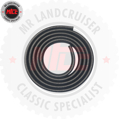 Premium aftermarket Door Aperture to Body Seal suits Toyota Landcruiser FJ60
