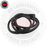 Aftermarket Barn Door Seal suits 70 76 77 Series Toyota Landcruiser