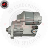  Starter Motor 12V suits landcruiser