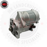  Starter Motor 12V 