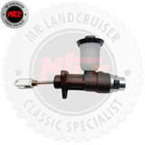 FJ40 Cylinder Clutch Master 03/1969 - 07/1970