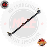 full view of Drag Link L/C suits FJ55 Toyota Landcruiser 01/1975 - 08/1980