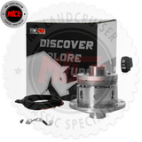 32 Spline Rear TRE 4x4 Electronic-Locker suits Toyota Landcruiser