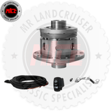 32 Spline Rear TRE 4x4 Electronic-Locker suits Toyota Landcruiser
