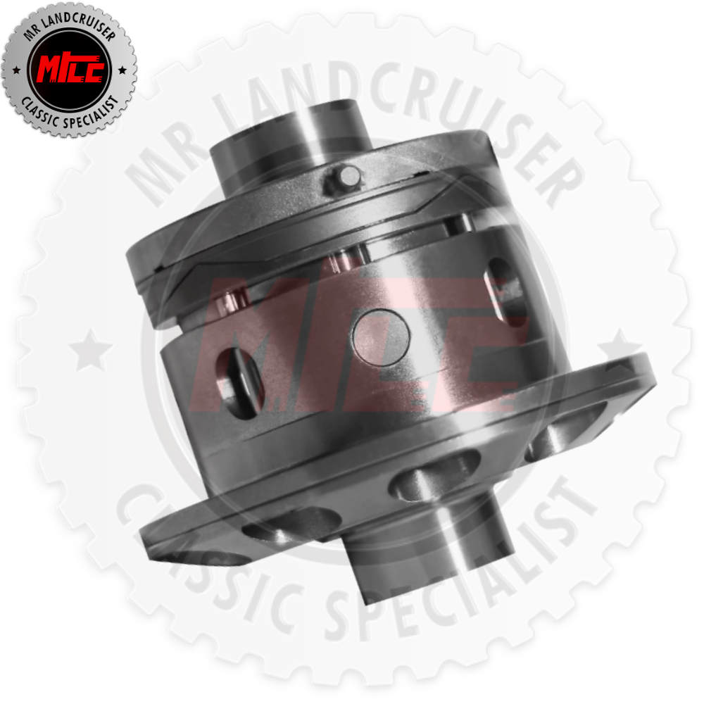 32 Spline Rear TRE 4x4 Electronic-Locker suits Toyota Landcruiser