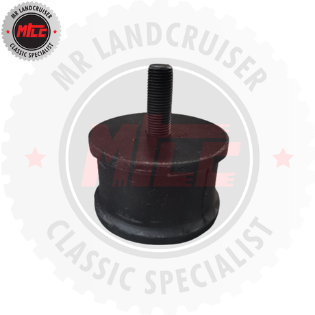 Front Engine Mount suits 40 & 55 Series Toyota Landcruiser - Petrol F Engines