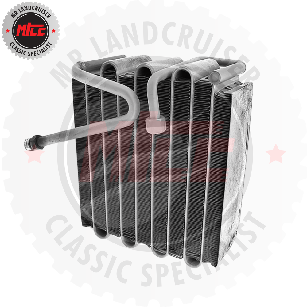 Evaporator Coil suits 60 Series Toyota Landcruiser