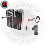 Evaporator Coil suits 60 Series Toyota Landcruiser
