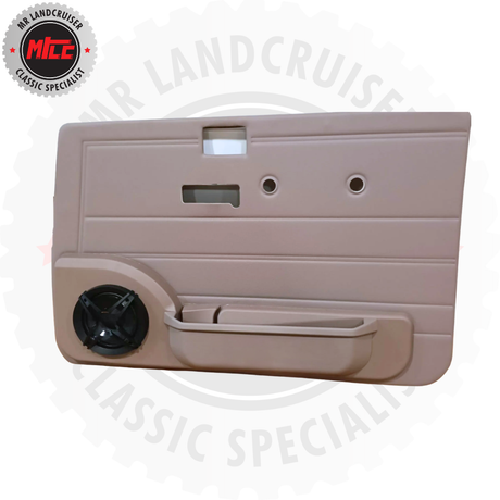 Aftermarket Electric Windows and Central Lock Kit suits 70 Series Toyota Landcruiser