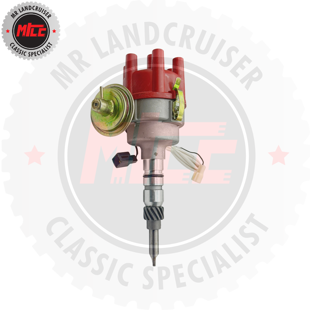 Electrical Distributor suits Toyota Landcruiser F Series Engines
