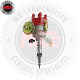 Electrical Distributor suits Toyota Landcruiser F Series Engines