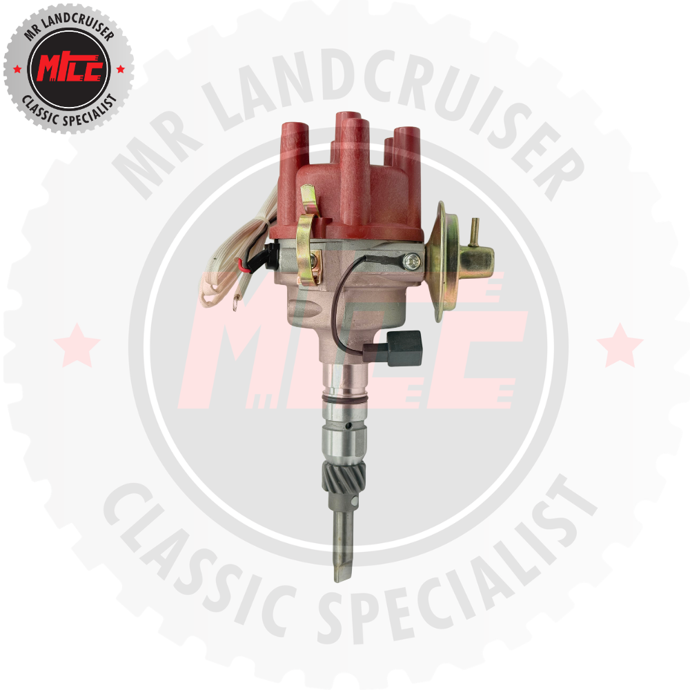 Electrical Distributor suits Toyota Landcruiser F Series Engines