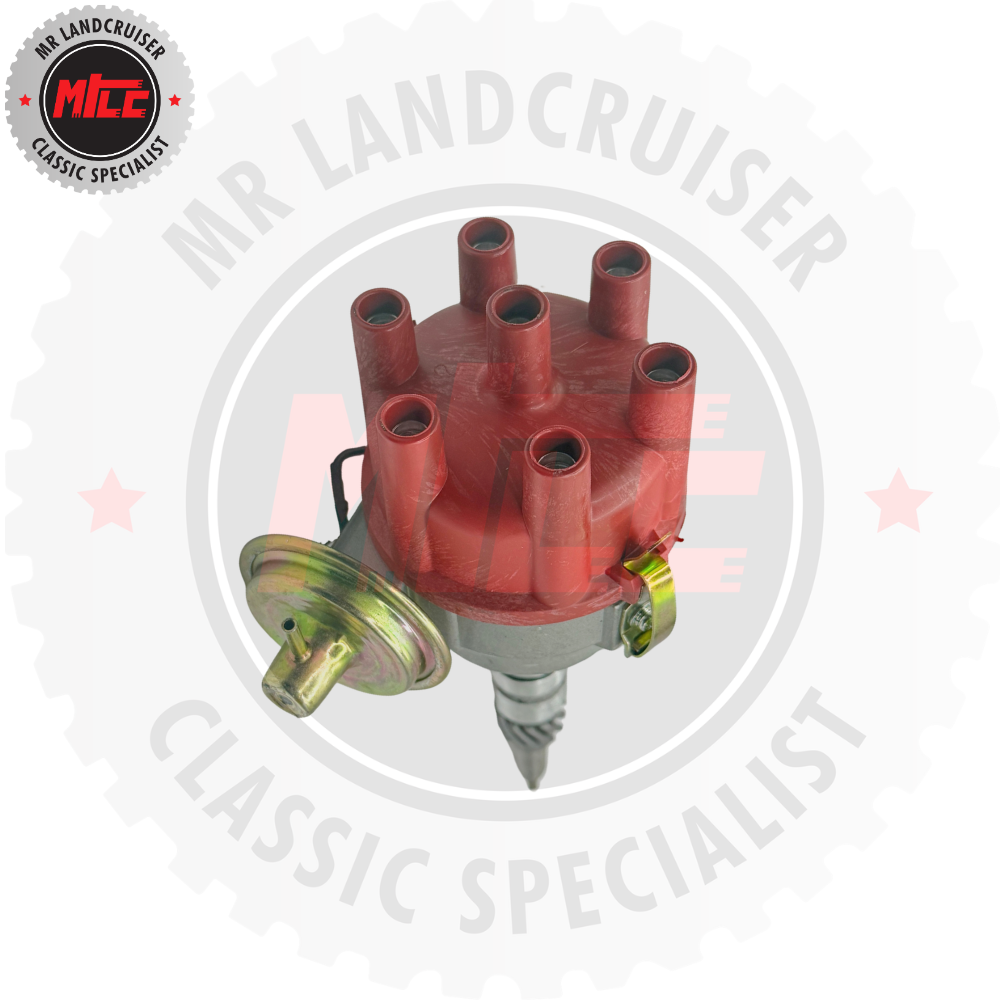 Electrical Distributor suits Toyota Landcruiser F Series Engines