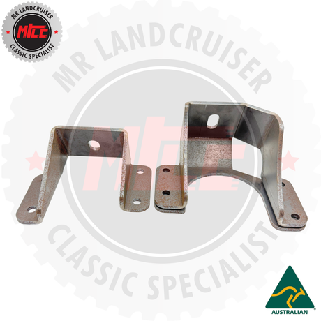 40 Series Chassis Engine Mounts 2H, 2F