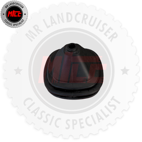 Gear Lever Boot suits 40 Series
