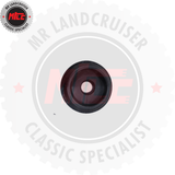 Firewall Grommet ROUND Wiring Harness (3PK) suits 20 Series & 40 Series Toyota Landcruiser