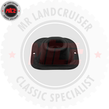 Aftermarket Transfer Case Gear Lever Boot suits 40 & 55 Series Toyota Landcruiser 1974 - 1982