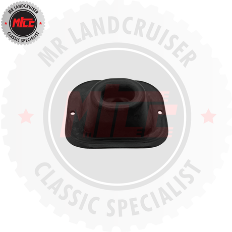 Aftermarket Transfer Case Gear Lever Boot suits 40 & 55 Series Toyota Landcruiser 1974 - 1982