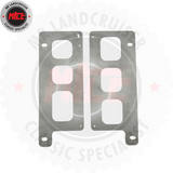 60 series Condensor Bracket 