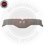 Roof Console Aftermarket suits 70 Series Toyota Landcruiser