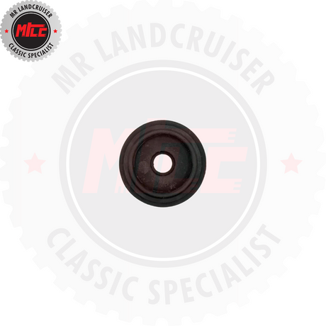 40 Series Firewall Circle Wiring Harness Grommet rear side