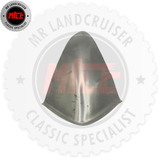 High Top Rear Roof Corner Repair panel suits 60 Series Toyota Landcruiser