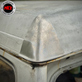 High Top Rear Roof Corner Repair panel suits 60 Series Toyota Landcruiser