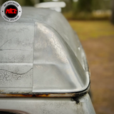 High Top Rear Roof Corner Repair panel suits 60 Series Toyota Landcruiser