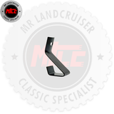 Hub Cap Clips to suit Split Rims & Replica Wheels