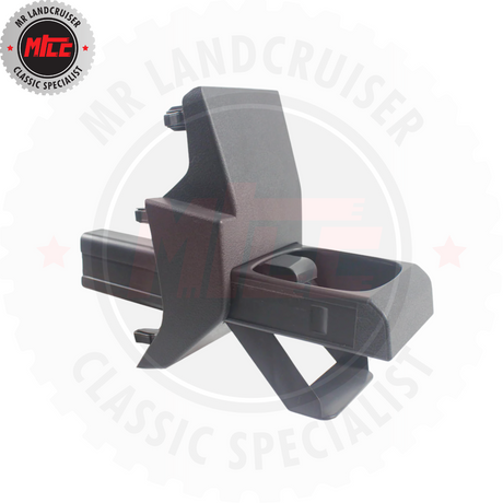 Dash Insert Single Cup Holder Suits 79 Series Toyota Landcruiser