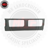 Right Side Side Upper Panel suits 40 Series Toyota Landcruiser