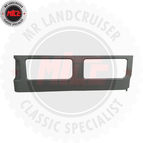 Right Side Side Upper Panel suits 40 Series Toyota Landcruiser