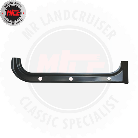 Inner Sill Panel suits Late 40 Series 1979 - 1984