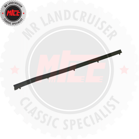 Door Belt Inner suits Toyota Landcruiser FJ40 FJ45 1960 - 1971