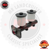 Brake Master Cylinder suits Toyota Landcruiser FJ45 & HJ45 Drum Brakes 01/1975 - 08/1980