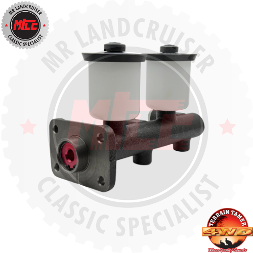 Brake Master Cylinder suits Toyota Landcruiser FJ45 & HJ45 Drum Brakes 01/1975 - 08/1980