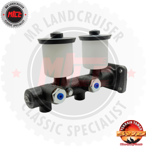 Brake Master Cylinder suits Toyota Landcruiser FJ45 & HJ45 Drum Brakes 01/1975 - 08/1980