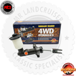 Clutch Master cylinder suits 40 & 60 Series Toyota Landcruiser 08/1980 - 12/1984 displayed with packaging
