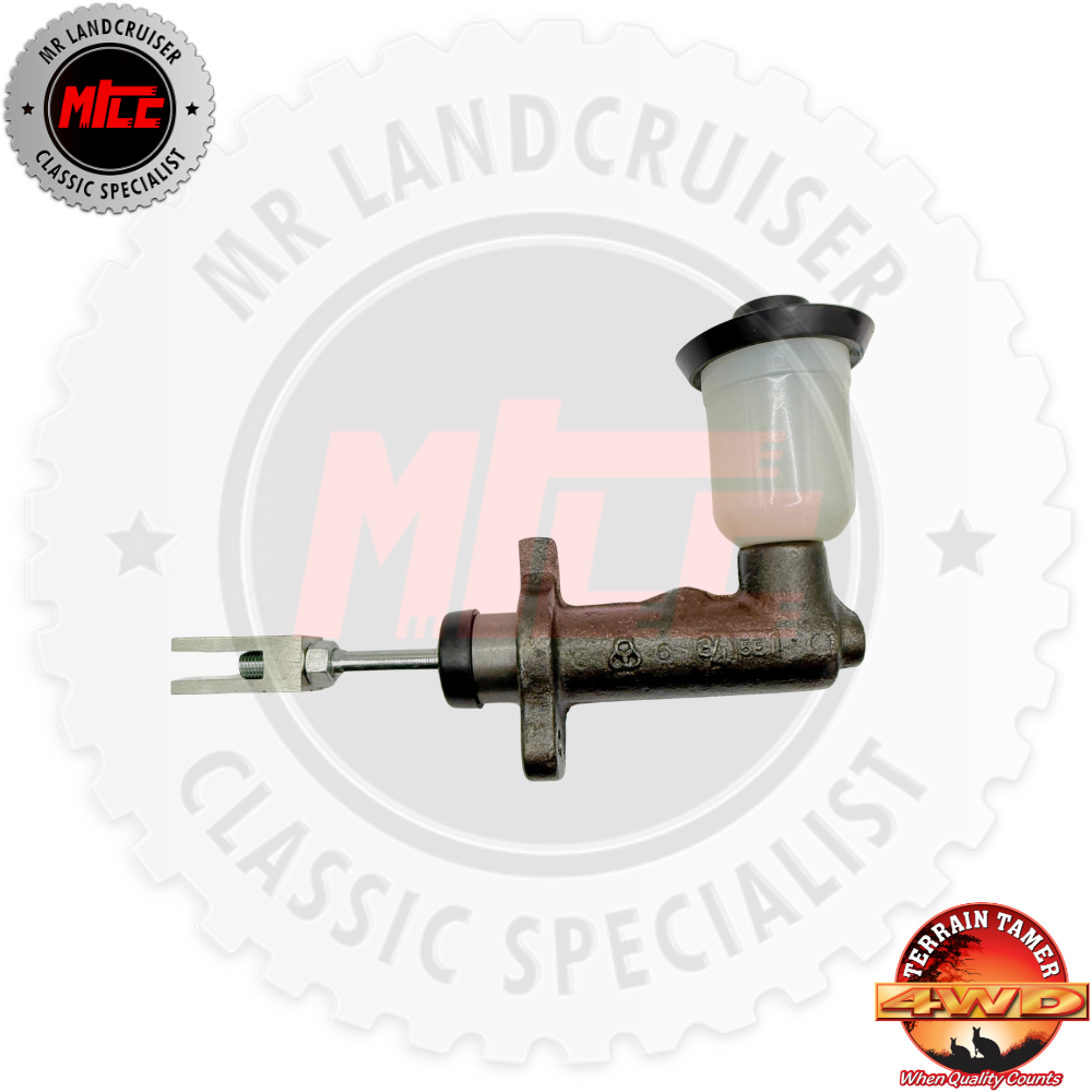 Clutch Master cylinder suits 40 & 60 Series Toyota Landcruiser 