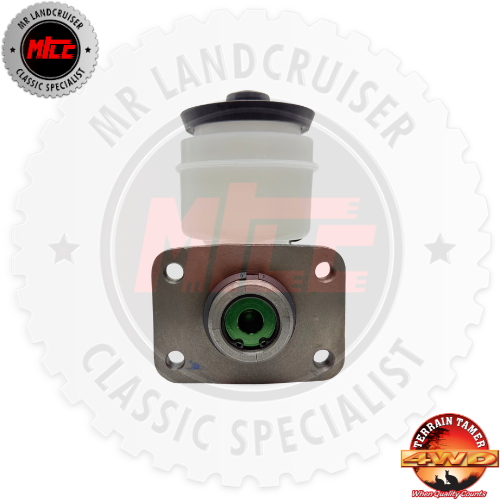 Brake Master Cylinder suits 40 Series Toyota Landcruiser with Drum Brakes 25.4mm